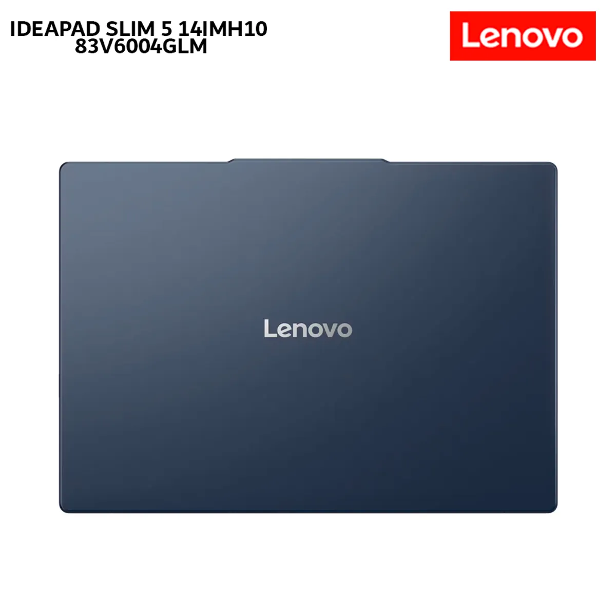 LENOVO - Laptop Lenovo IdeaPad Slim 5 14IMH10 Ultra 9 185H 16Gb Ram 512Gb SSD OLED 14 WUXGA-83V6004GLM