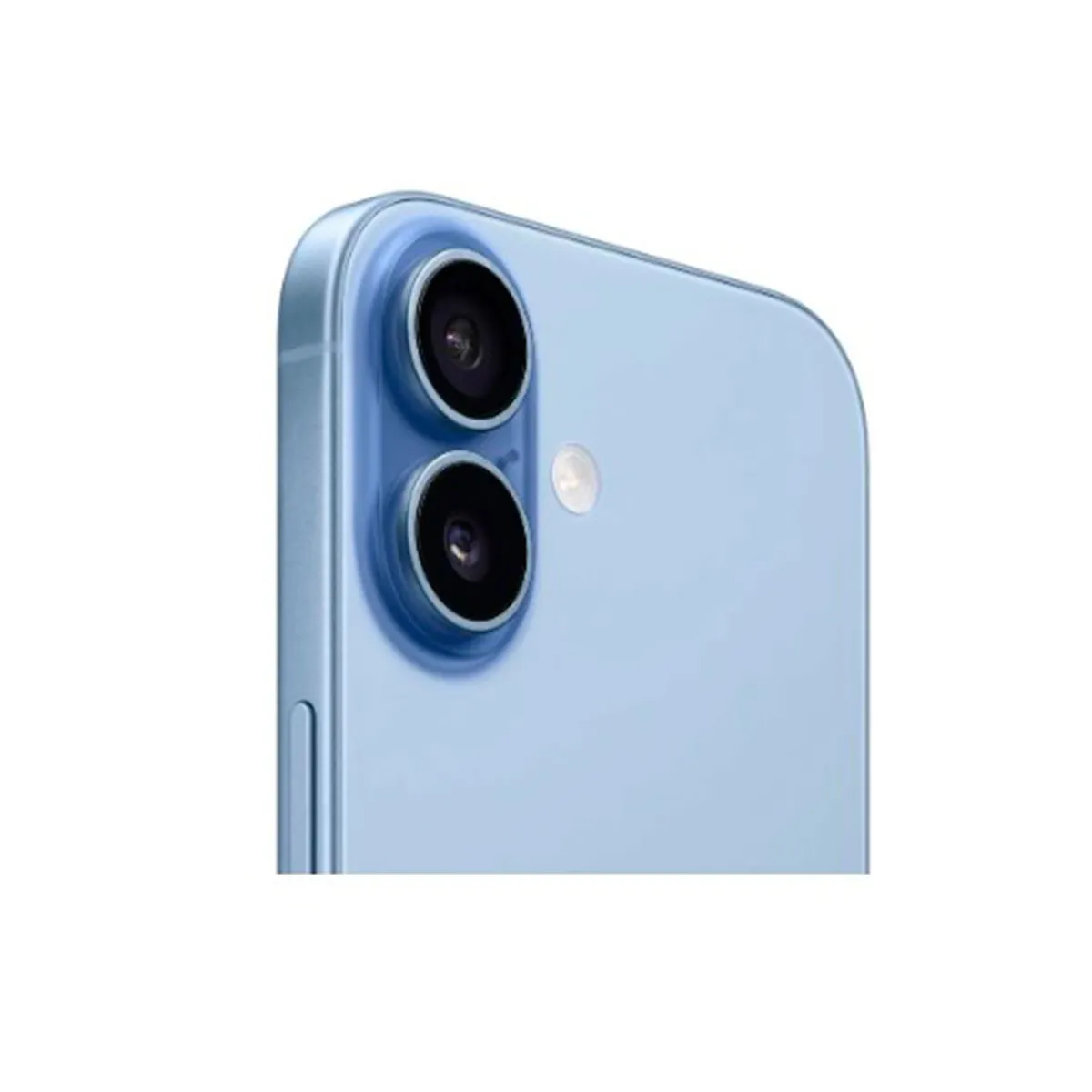 APPLE - APPLE IPHONE 17 256GB MIST BLUE