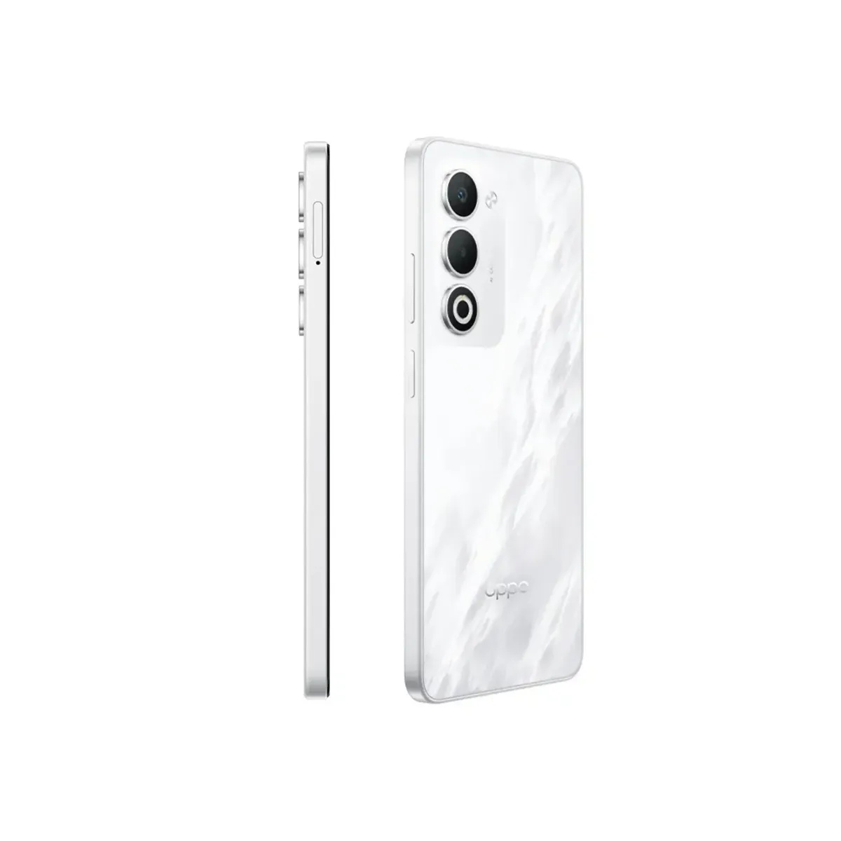 OPPO - Oppo A5 5G 8RAM 256GB Blanco