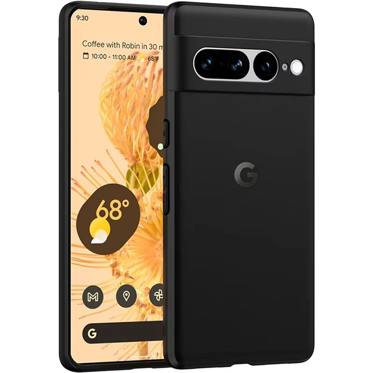 GENERICO - Case Funda Para Pixel 7 Pro - Protección Duradera