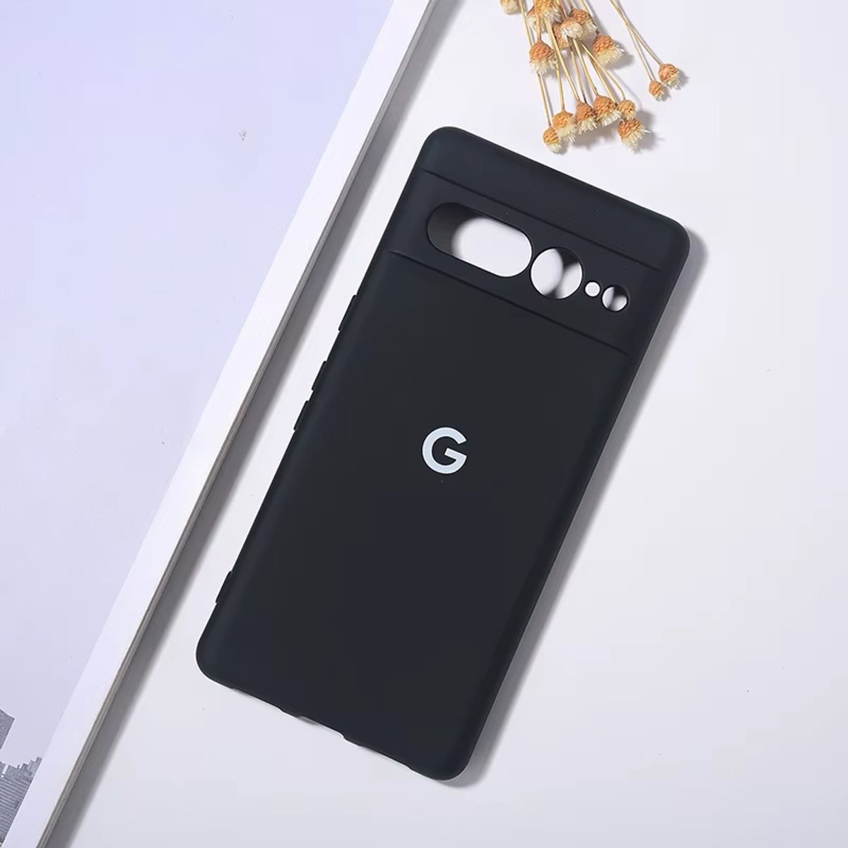 GENERICO - Case Funda Para Pixel 7 Pro - Protección Duradera