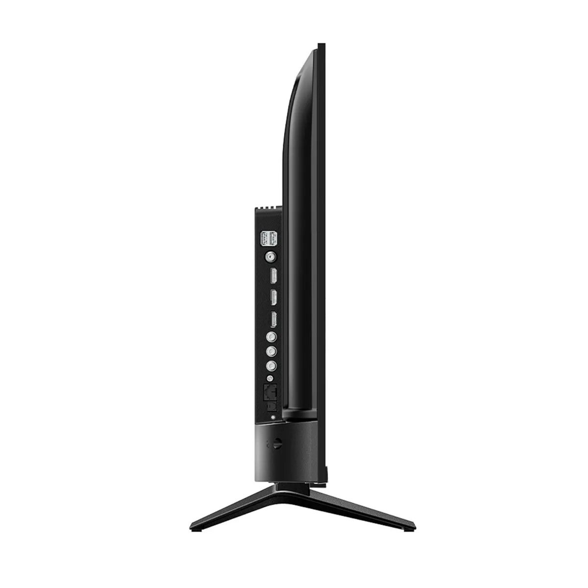 AIWA - Televisor smart Aiwa 43" FHD LED Roku TV AW43B2RK 2025