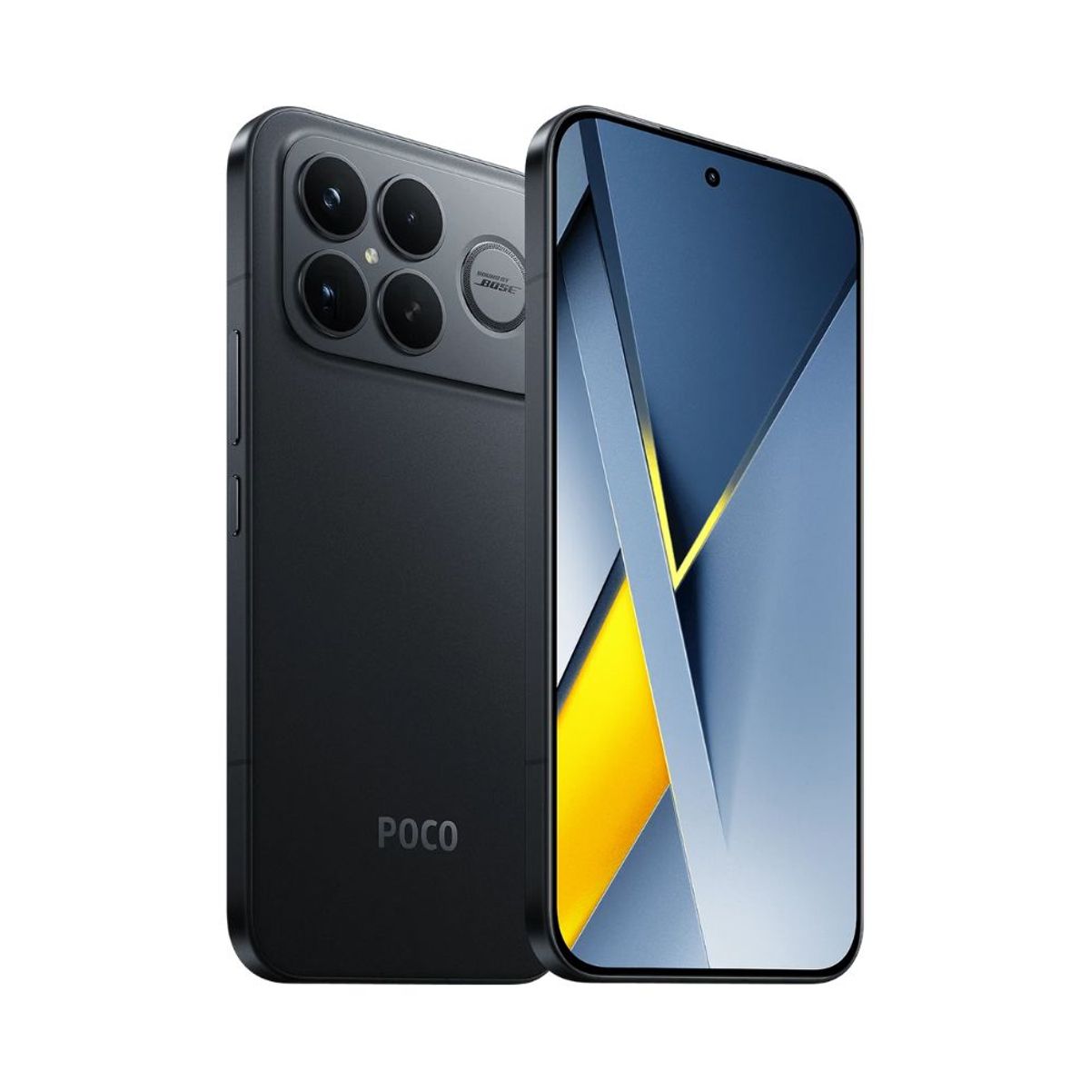XIAOMI POCO F8 ULTRA 512GB 16GB NEGRO, marca XIAOMI - Foto Principal