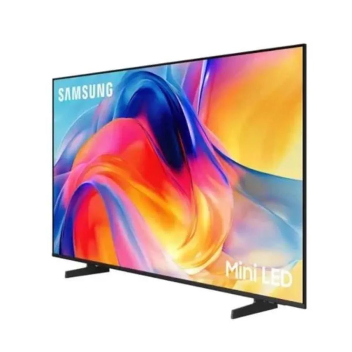 SAMSUNG - Televisor Samsung 50 4K Mini LED Tizen Smart TV UN50M70HAGXPE.