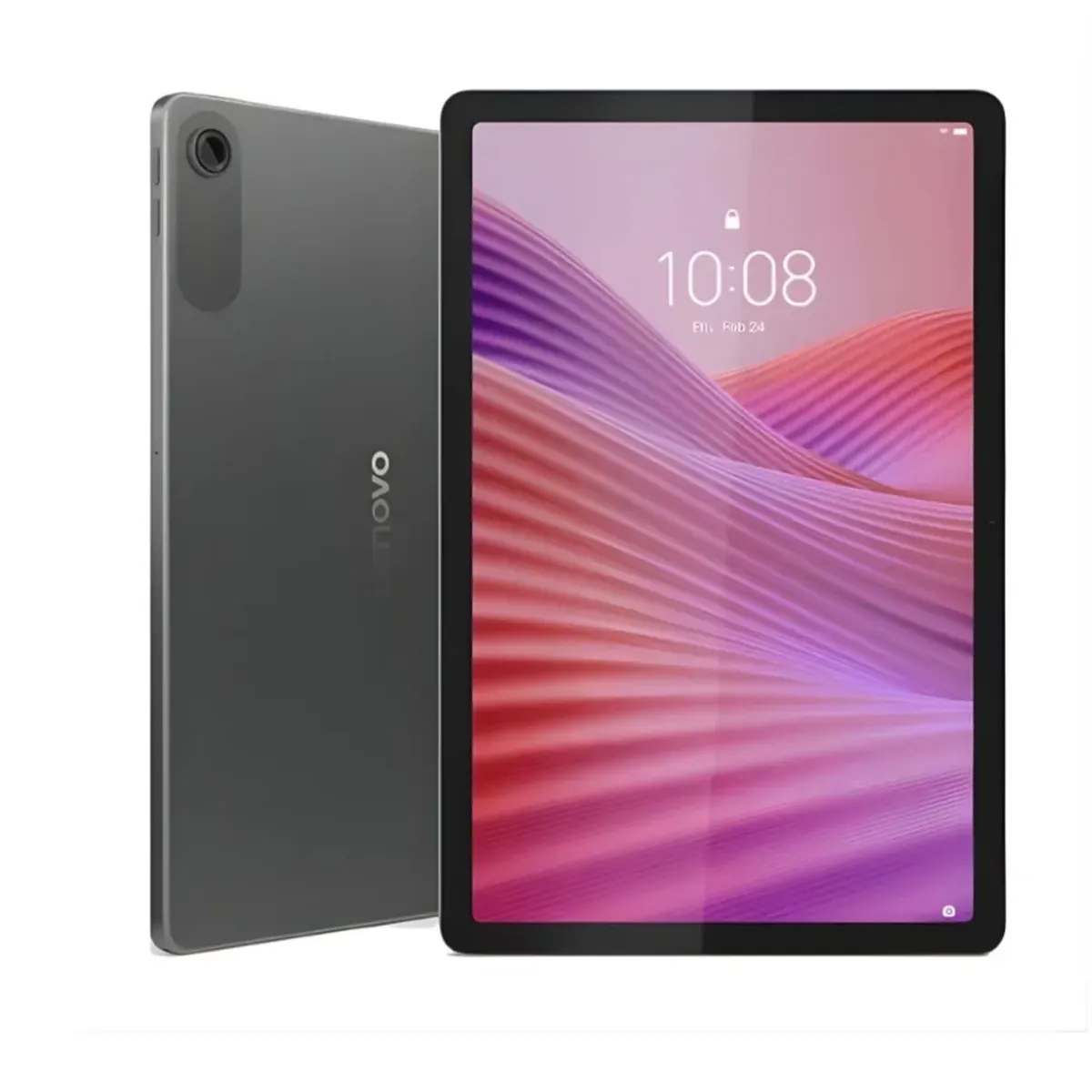LENOVO - TABLET LENOVO 10.1 RAM 4GB SSD 128GB CON CHIP + FOLIO CASE MOD TB311XU