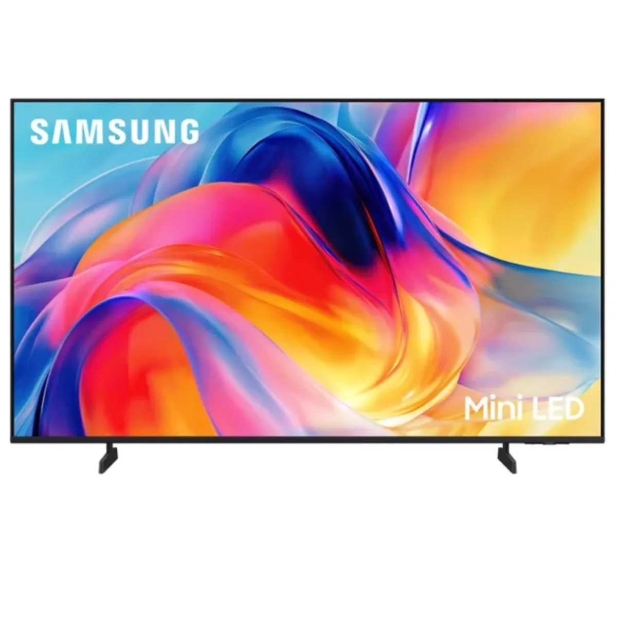 SAMSUNG - Televisor Samsung Smart TV 55" Mini LED 4K UN55M70HAGXPE- 2026