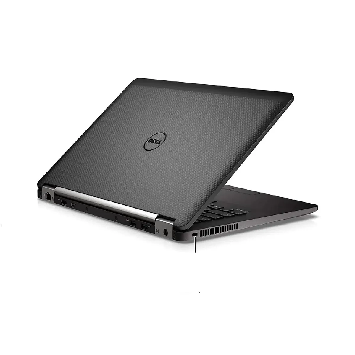 Dell - Laptop Dell Latitude E7470 14 Intel Core i5 256GB SSD 8GB - OPEN BOX