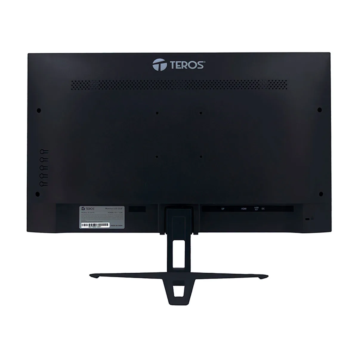 Monitor para Oficina y Gaming Teros TE-2417S 24 FHD IPS 144Hz 1ms, FREESYNC, marca Teros - Foto 2