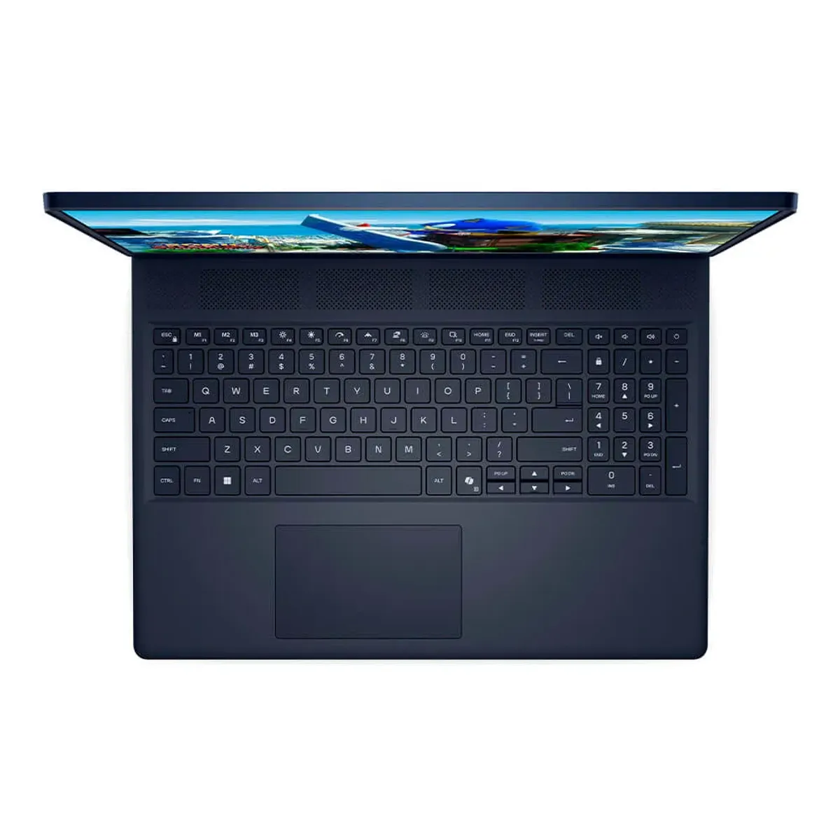 Dell - Laptop gamer Dell Alienware 16 Aurora 16″ QHD+ 120Hz Core 7-240H Nvidia RTX5060 Ram 16gb Ssd 1tb