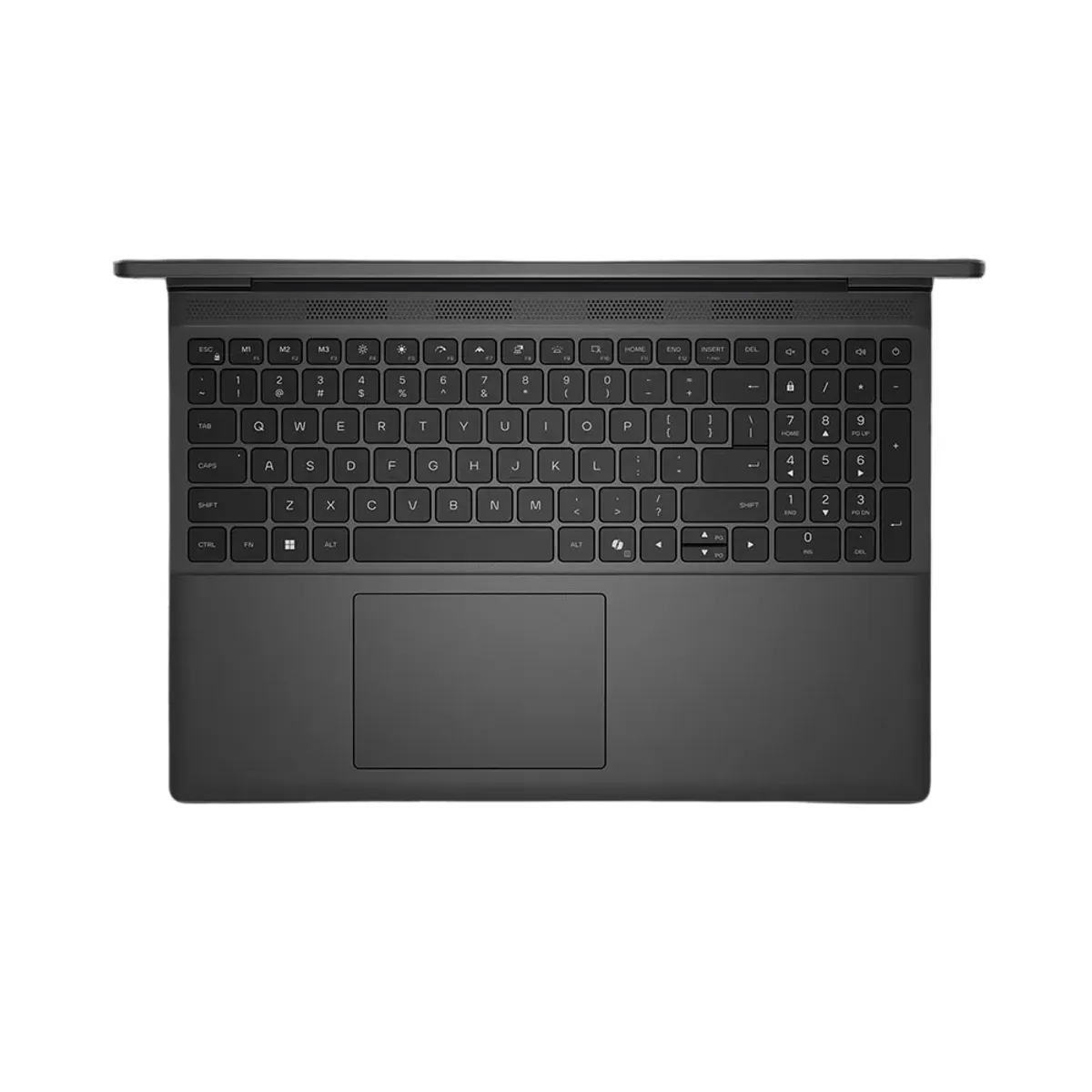 Dell - LAPTOP DELL ALIENWARE 15 DA15265 GAMING RYZEN 5 512GB SSD 16GB DDR5 15.3 WUXGA 165HZ  RTX 4050 6GB WIN 11 BLACK - LDA15265-5263BLK