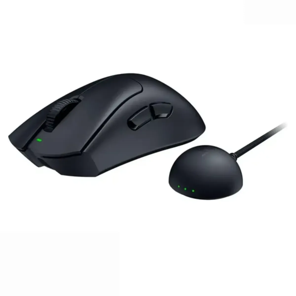 RAZER - Mouse Razer DeathAdder V4 Pro Negro