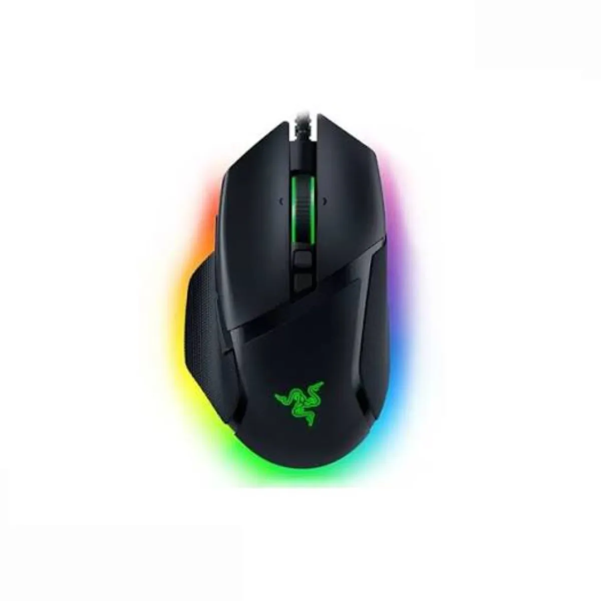 RAZER - MOUSE RAZER BASILISK V3 26K DPICROMA