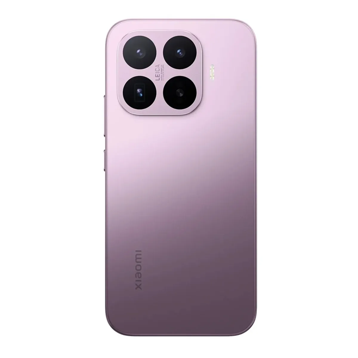 XIAOMI - Xiaomi 17T Leica 512GB 12GB Violeta