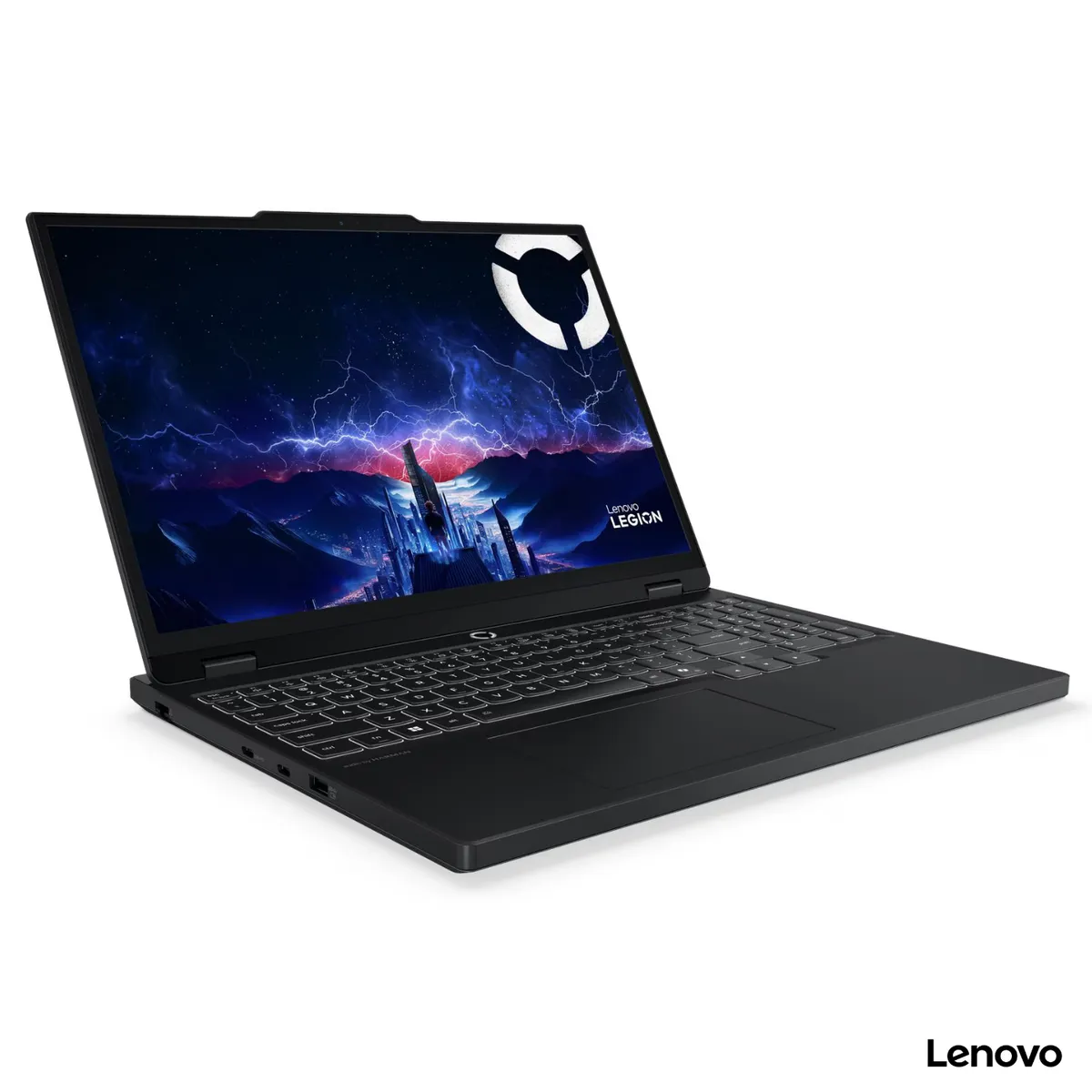 LENOVO - Laptop Lenovo Legion 5 15IRX10, 15.3" WUXGA IPS, Core i7 13650HX, RAM 16GB, SSD 1TB, RTX 5060, Win11