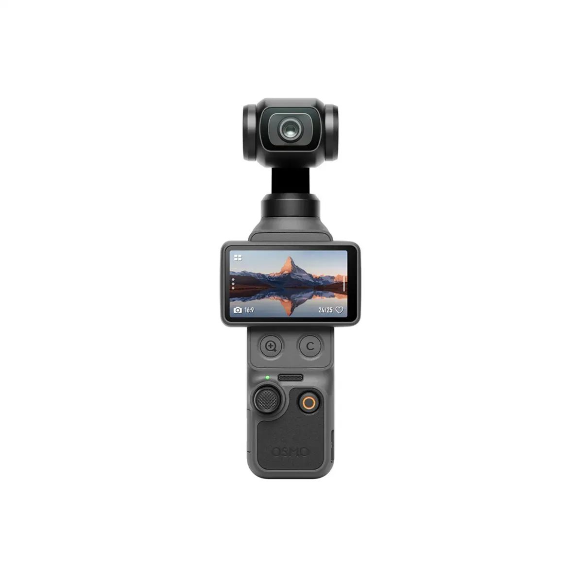 DJI - Osmo Pocket 4 Pack Standar