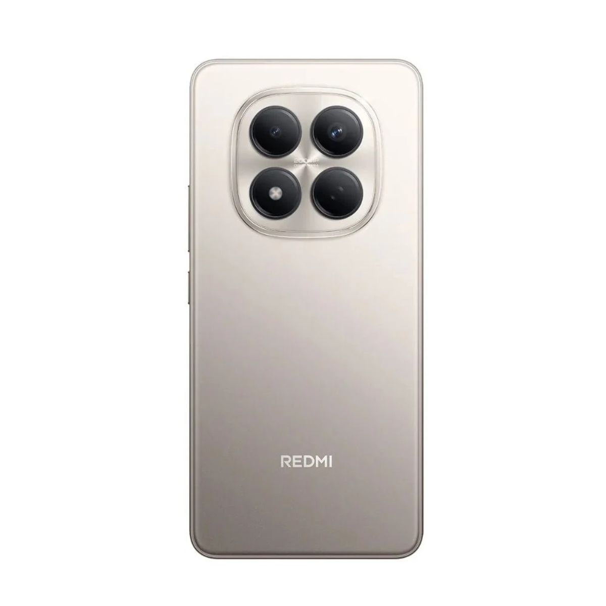XIAOMI REDMI NOTE 15 PRO 4G 256GB 8GB RAM GRIS TITANIO, marca REDMI - Foto 2