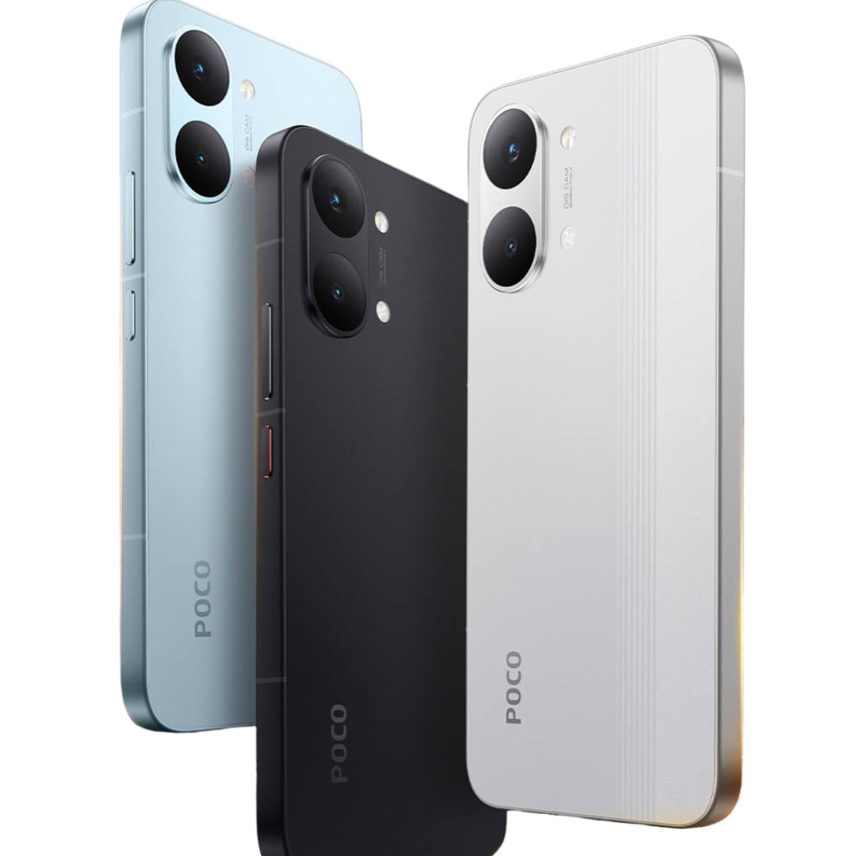 XIAOMI POCO X8 PRO - NEGRO 512 GB., marca XIAOMI - Foto 2