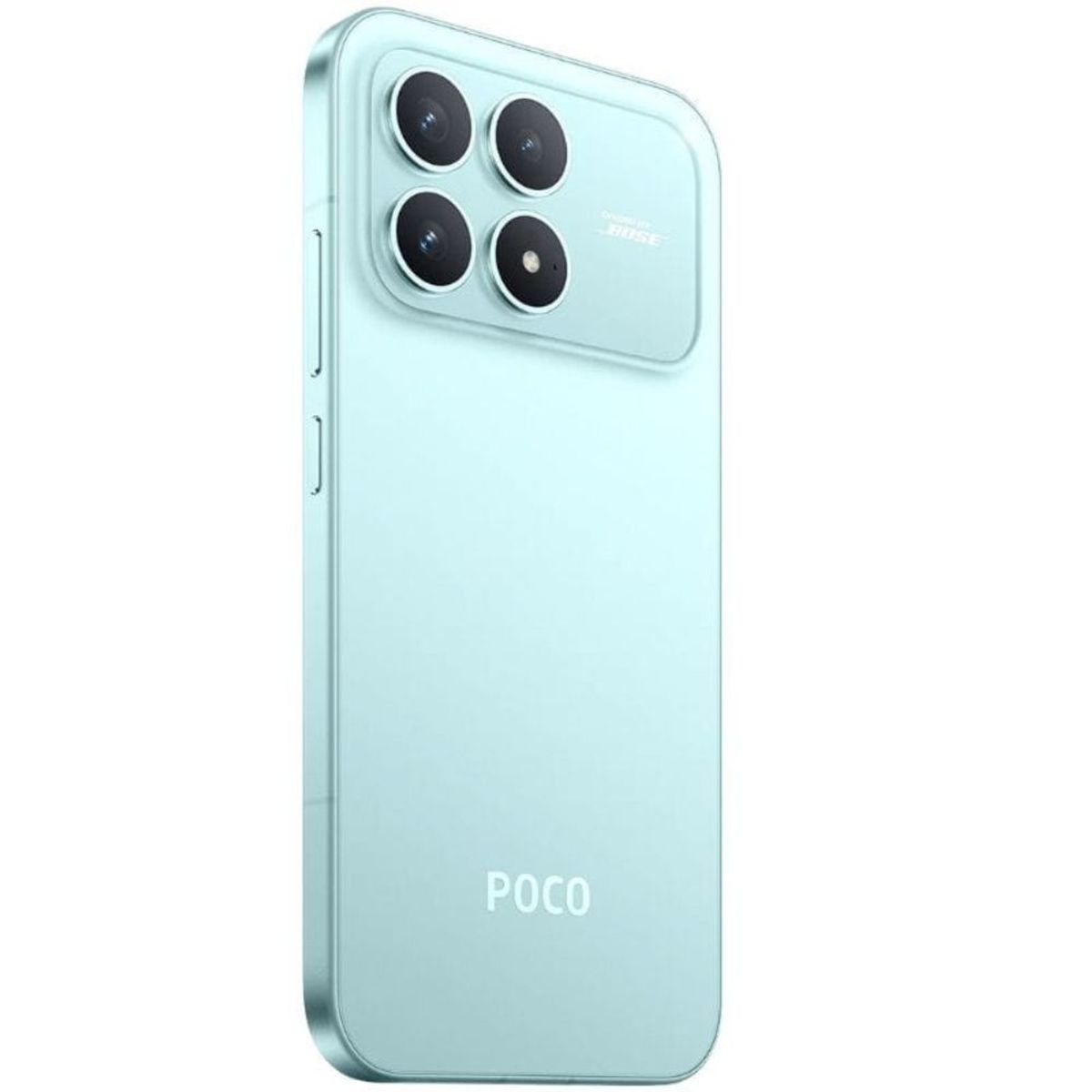 XIAOMI - XIAOMI POCO F8 PRO 512GB 12GB AZUL