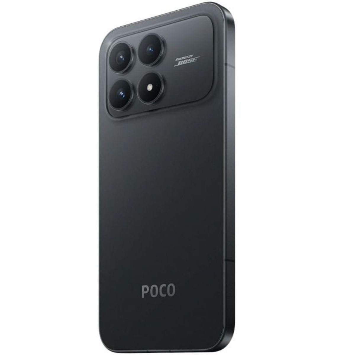 XIAOMI - XIAOMI POCO F8 PRO 512GB 12GB NEGRO