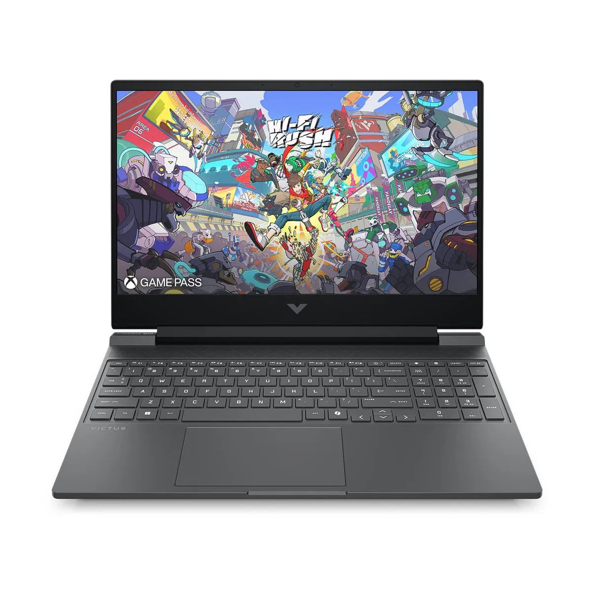 HP - Laptop Gaming Victus 15-fb3018la AMD Ryzen 7 8 GB 512GB FHD