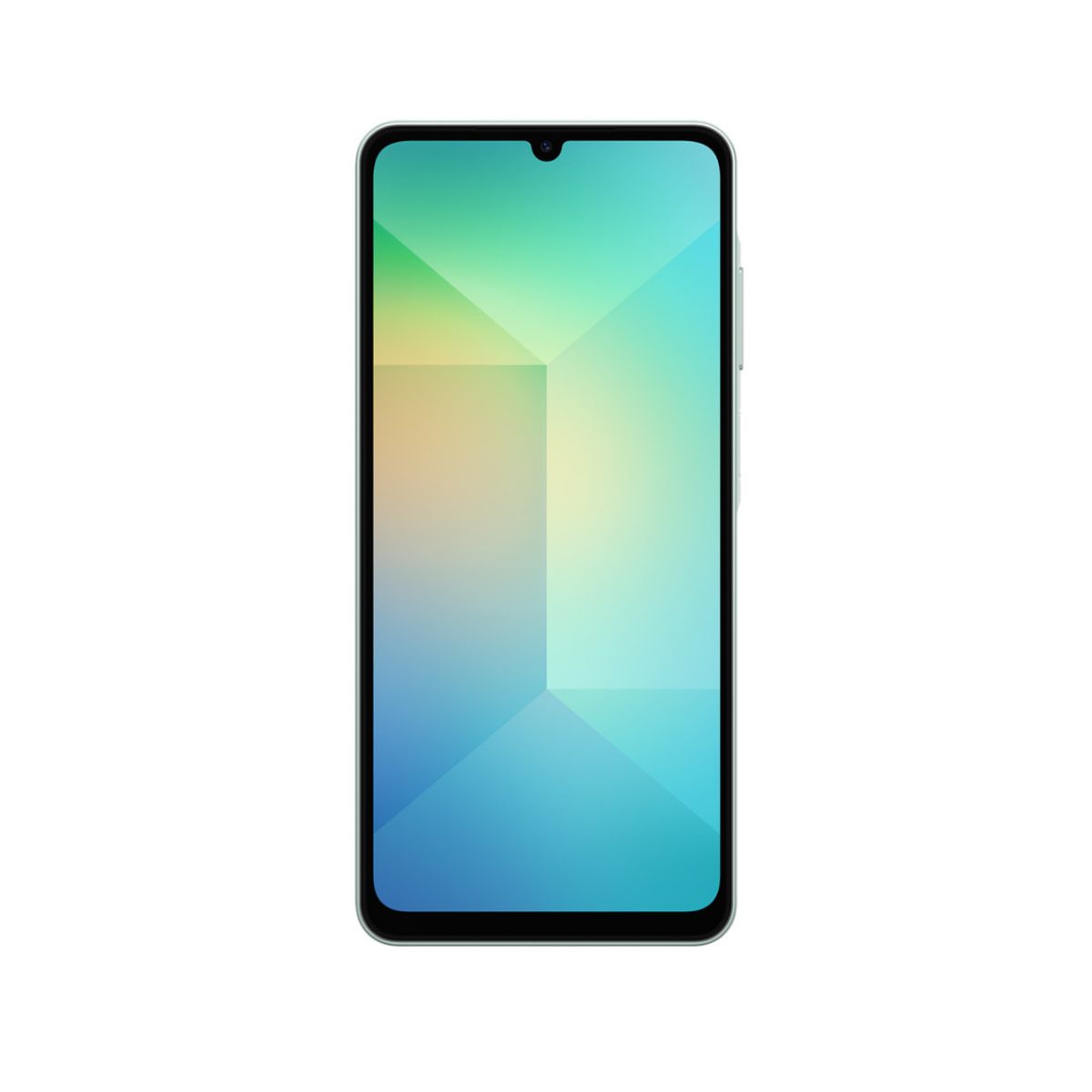 SAMSUNG - Celular Samsung Galaxy A06 4GB RAM 64GB 6.7"  Pulg. - Light Blue