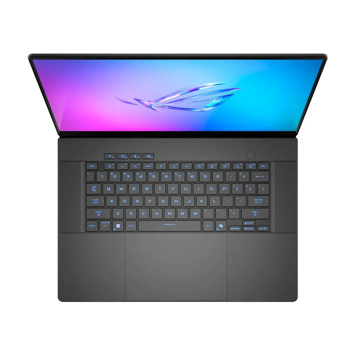 ASUS - LAPTOP ASUS ROG ZEPHYRUS G16 - CORE ULTRA 9 285H 16GB 1TB SSD RTX 5070 8GB 16" WQXGA 240HZ W11.