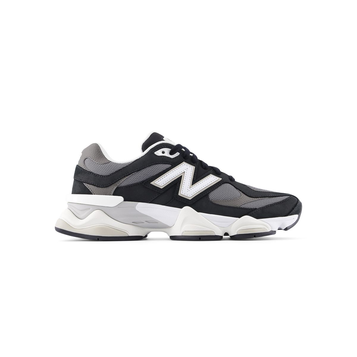 NEW BALANCE - Zapatillas Urbano Hombre New Balance 9060
