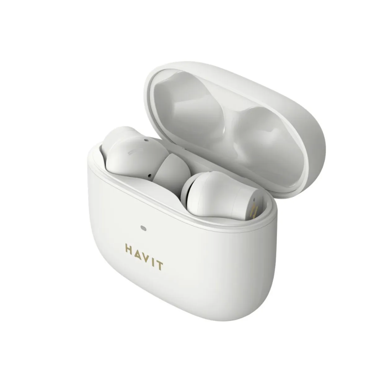 HAVIT - AUDÍFONO BLUETOOTH HAVIT TW958 PRO BASS ANC ENC