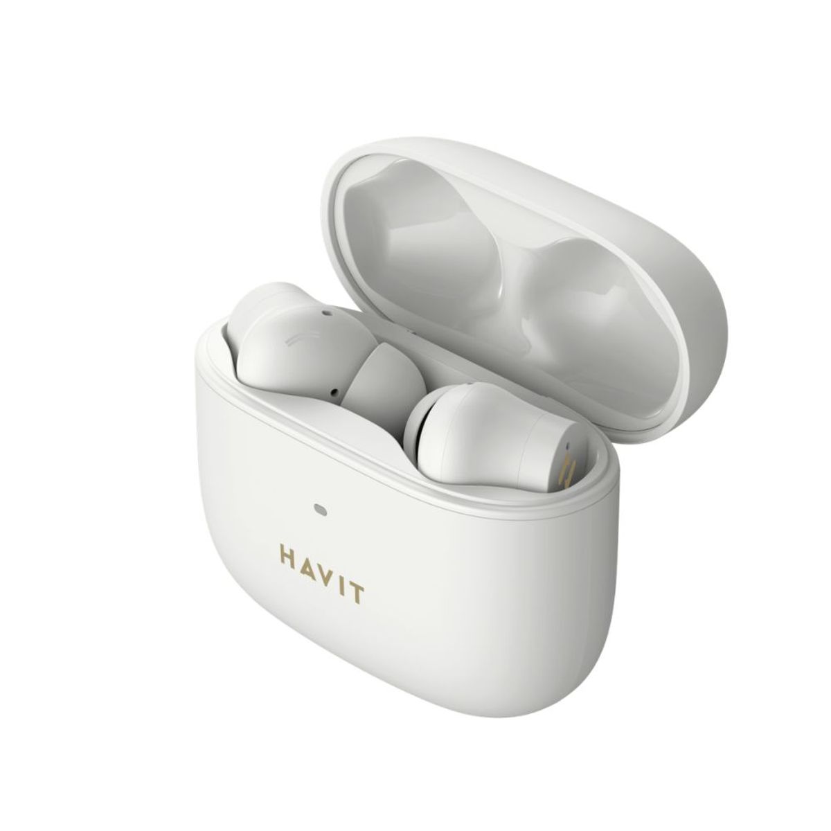 HAVIT - AUDÍFONO BLUETOOTH HAVIT TW958 PRO BASS ANC ENC