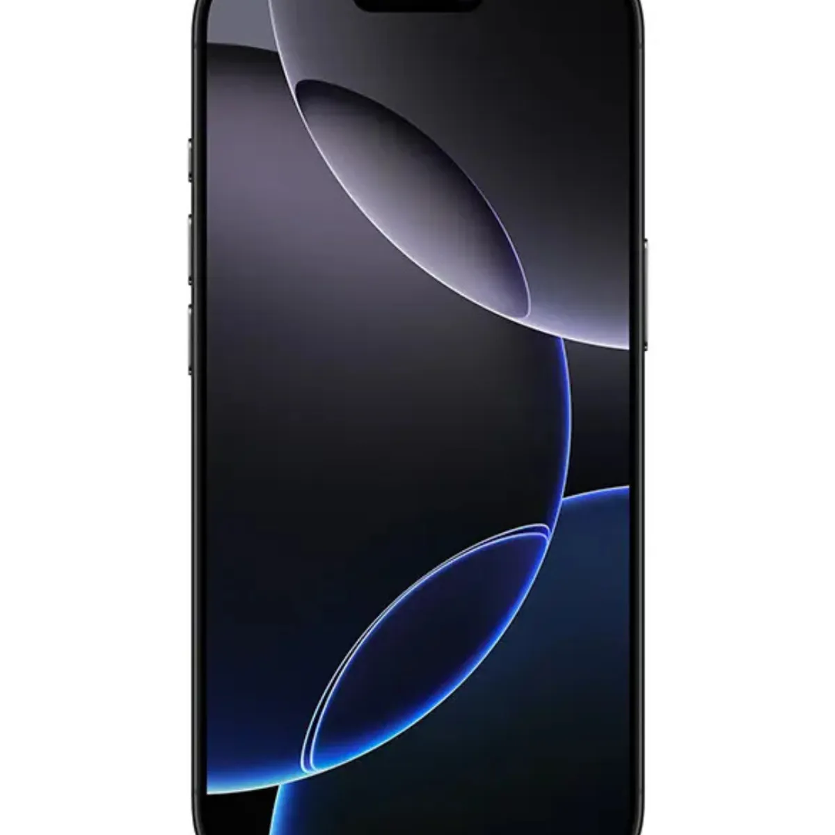 APPLE - iPhone 16 Pro 128GB Chip Físico - Black Titanium (Reacondicionado)