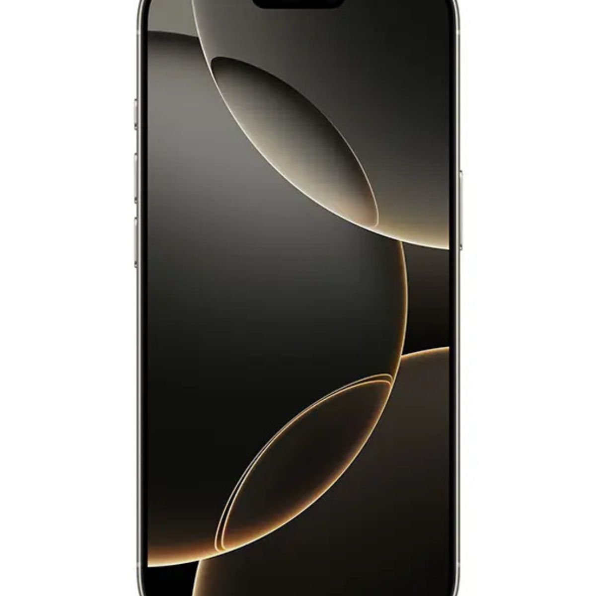 APPLE - iPhone 16 Pro 256GB eSIM - Natural Titanium (Reacondicionado)