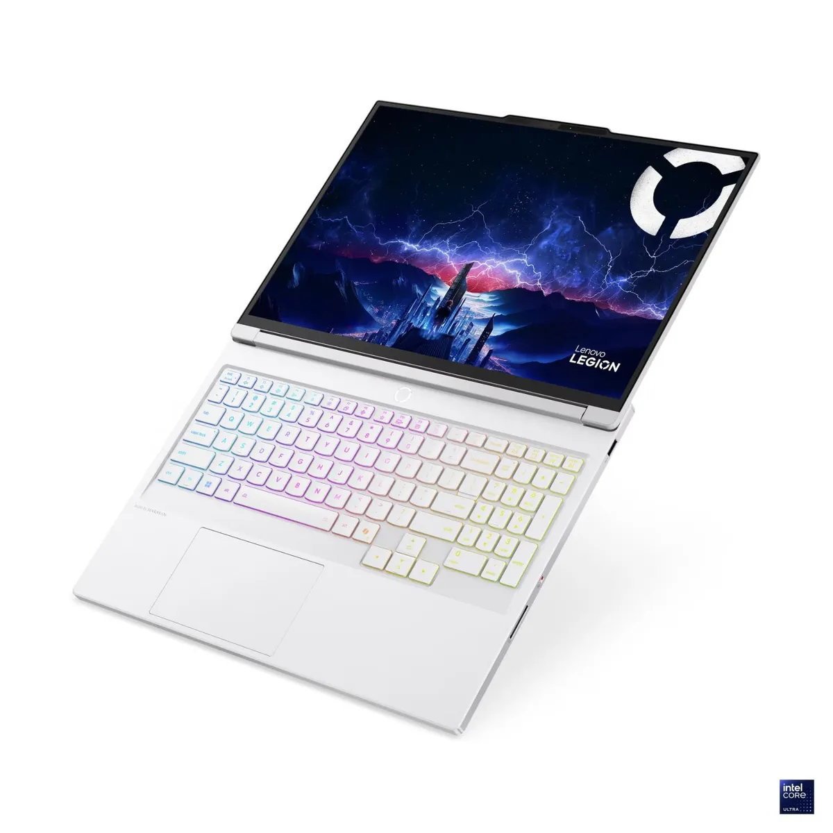LENOVO - Laptop Lenovo Legion 7 16IAX10 - Intel® Core™ Ultra 7 255HX - 32GB DDR5 - 1TB SSD - RTX™ 5060 8GB