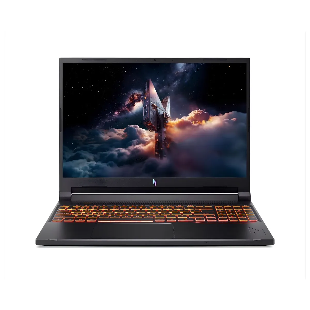 ACER - Laptop Acer Nitro V 16 ANV16-72-789X Intel® Core™ 7 240H 16GB DDR5 512GB SSD RTX™ 5050-8GB 16" 180Hz