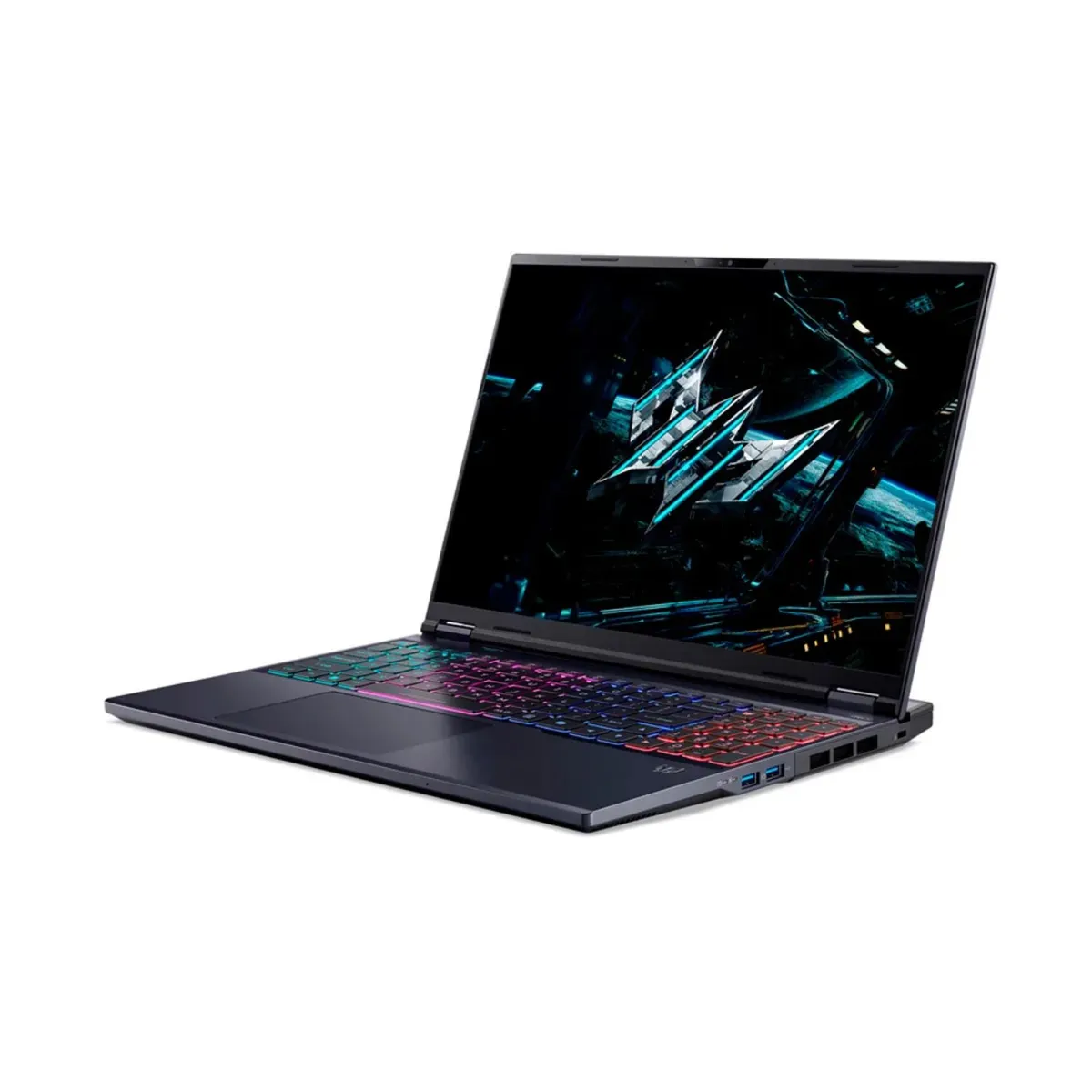 ACER - Laptop Acer Predator Helios Neo 16 AI PHN16-73-92B8 Intel® Core™ Ultra 9 275HX 16GB GDDR5 1TB SSD RTX™ 5070Ti