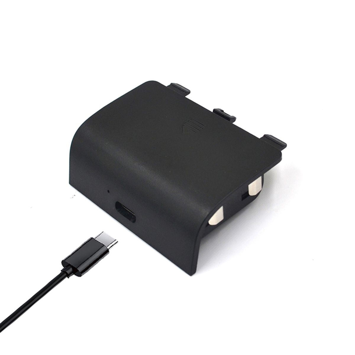 MIMD - Batería Recargable SND-2025T 1200mAh para Control Xbox Series XS