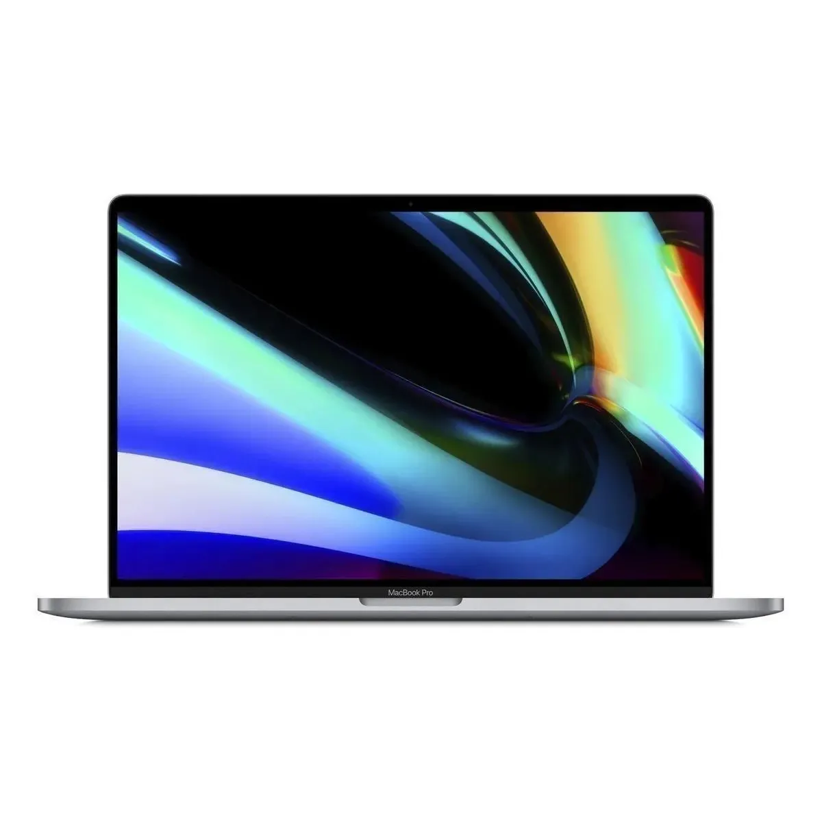 APPLE - Apple MacBook Pro 2019 Core i7 - 16GB RAM - 512GB SSD - 16 pulgadas.