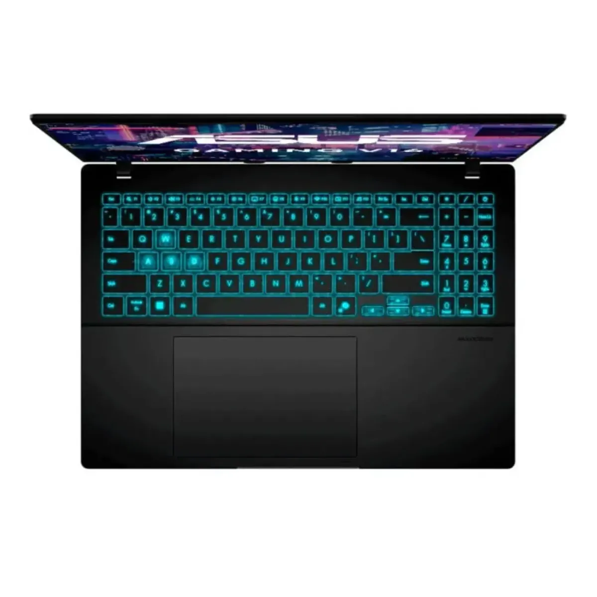 ASUS - Asus V16 V3607VJ-RP067W Core 5-210H, 8GB RAM, 512GB SSD, RTX 3050 6GB, 16″ WUXGA, Windows 11.