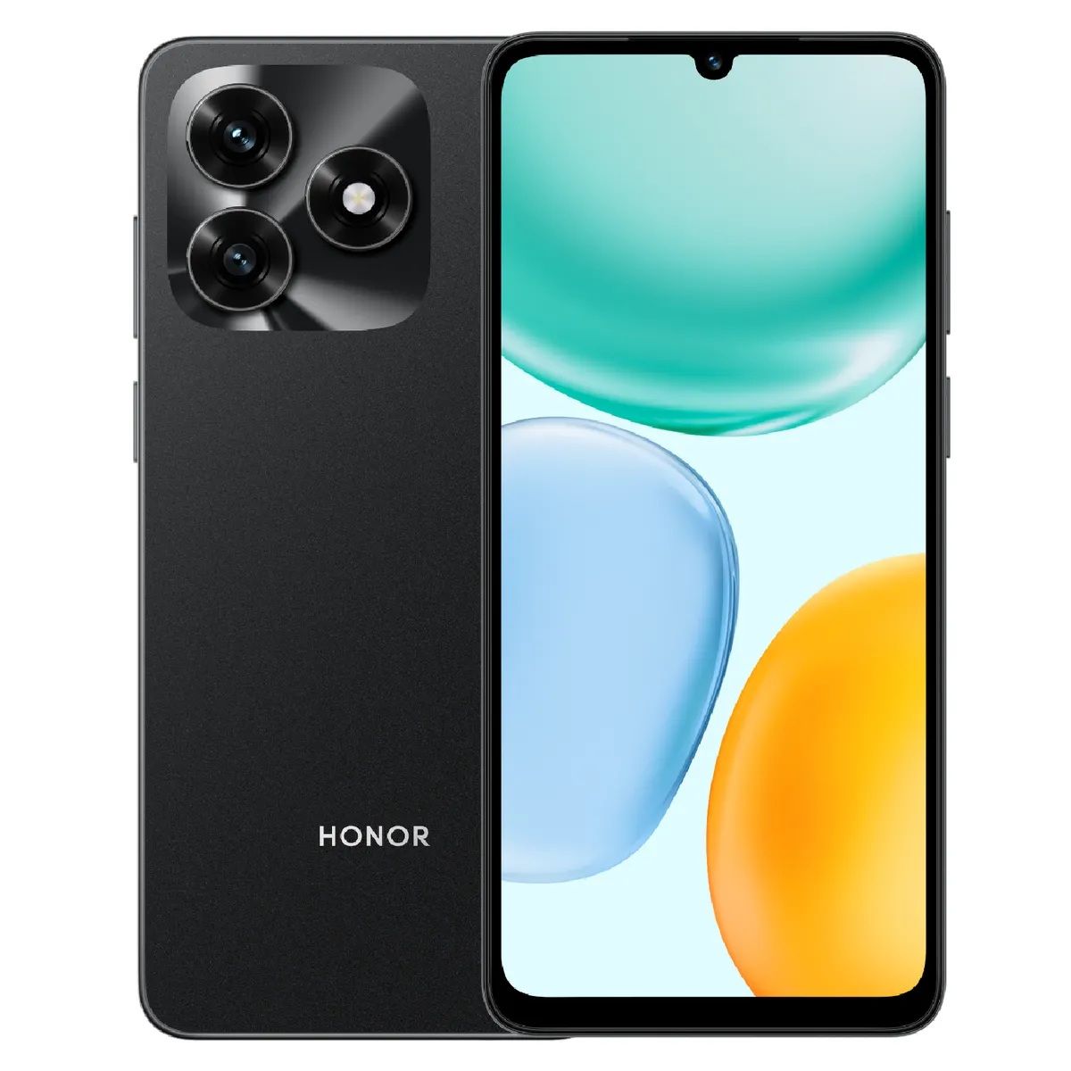 HONOR - Celular Honor X5C Plus 4GB 256GB