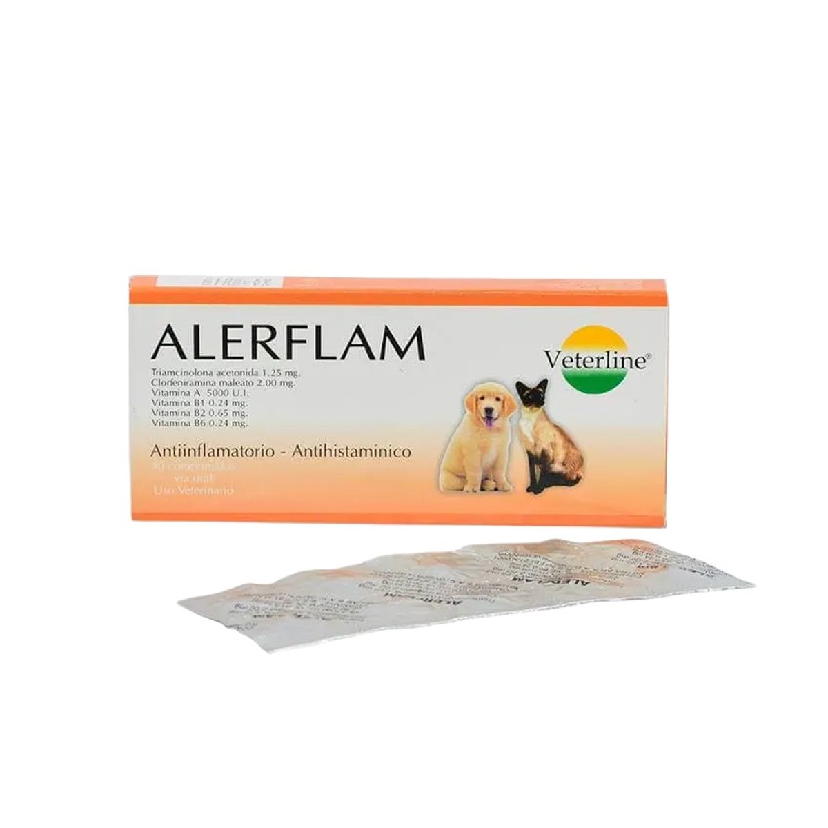 ALERFLAM