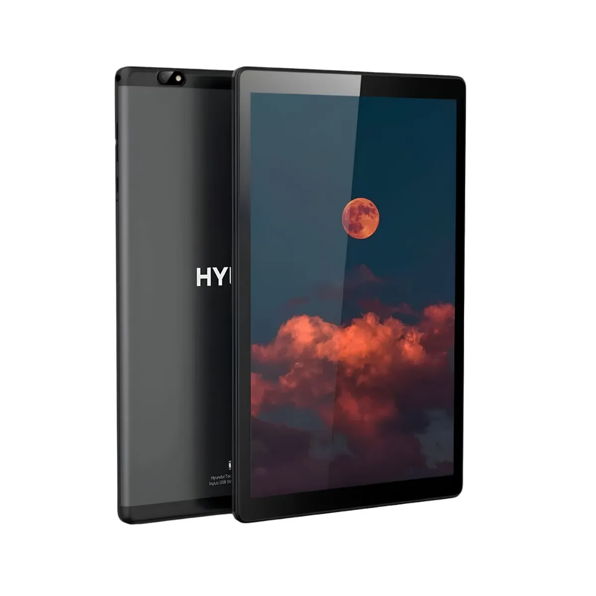 HYUNDAI - Tablet HT10LC1MSGLTM01 HYUNDAI  HYTAB Pro 10LC1 4G LTE 10LC1 4GB RAM 64GB 10 pulg.