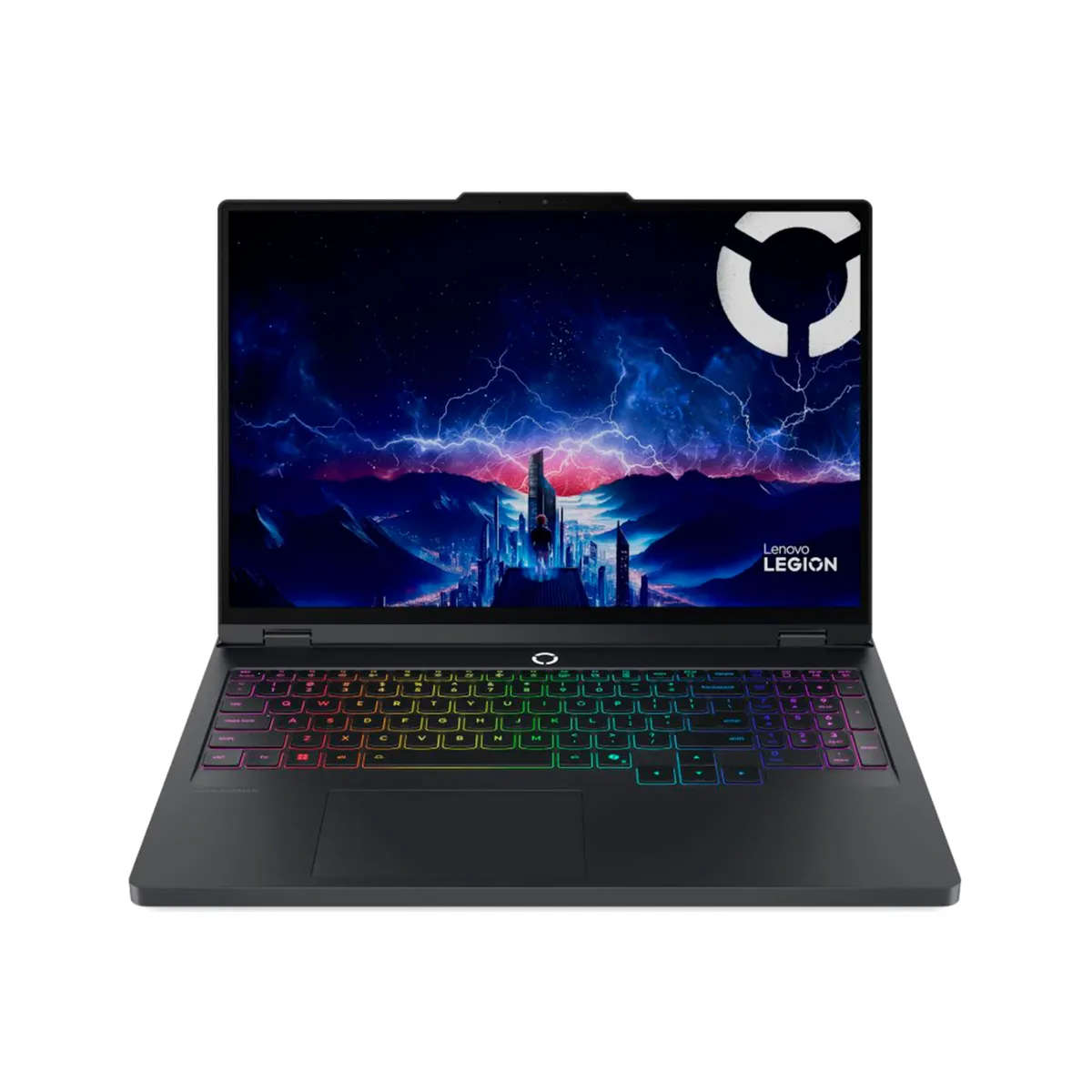 LENOVO - LEGION PRO 5 16IRX10-CI9-24GB UNIFICADA-1TB-V8GB-F2-16IN