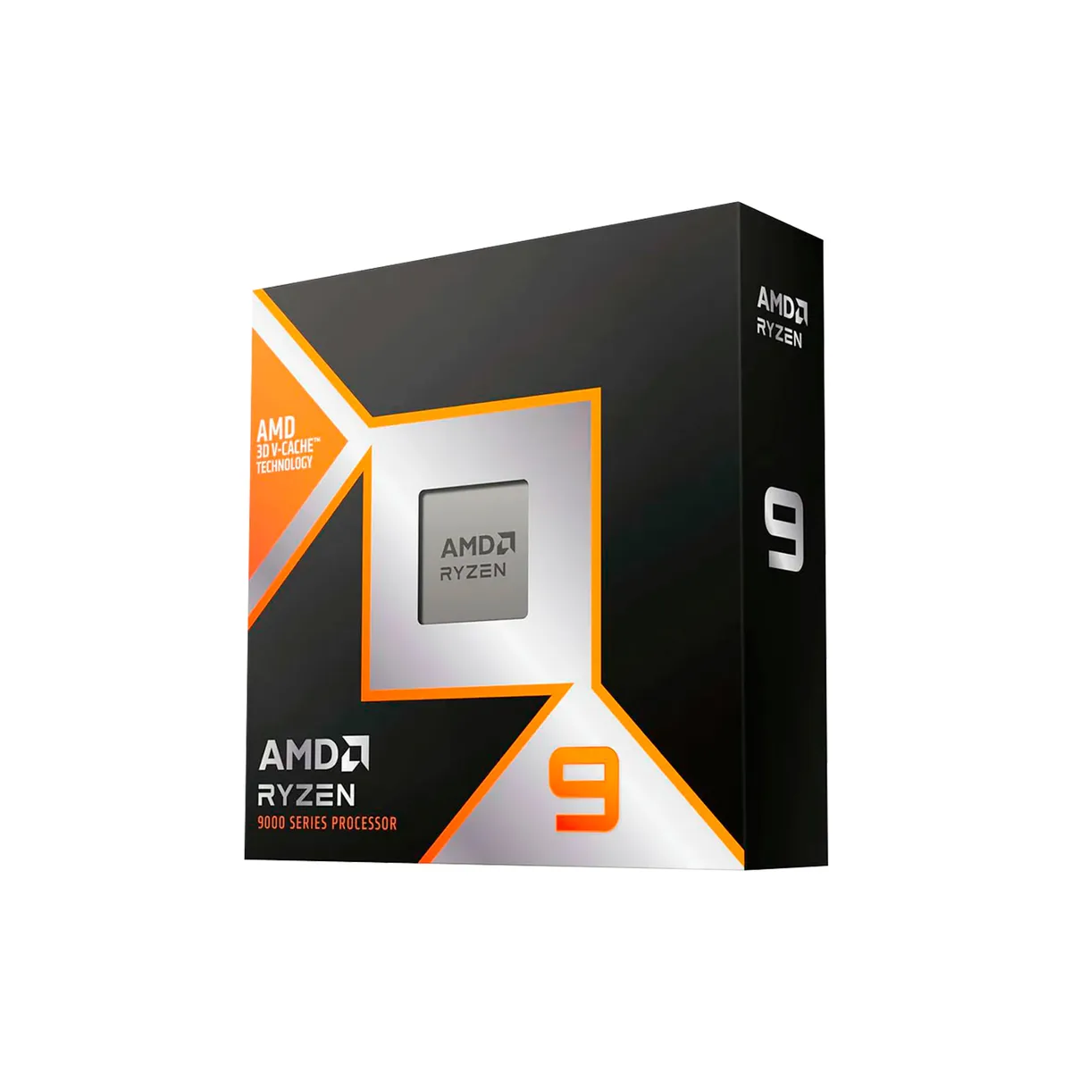 RYZEN - COMPUTADORA PC GAMER AMD RYZEN 9 9950X3D RAM 64GB SSD 4TB NVIDIA RTX 5080 16GB.