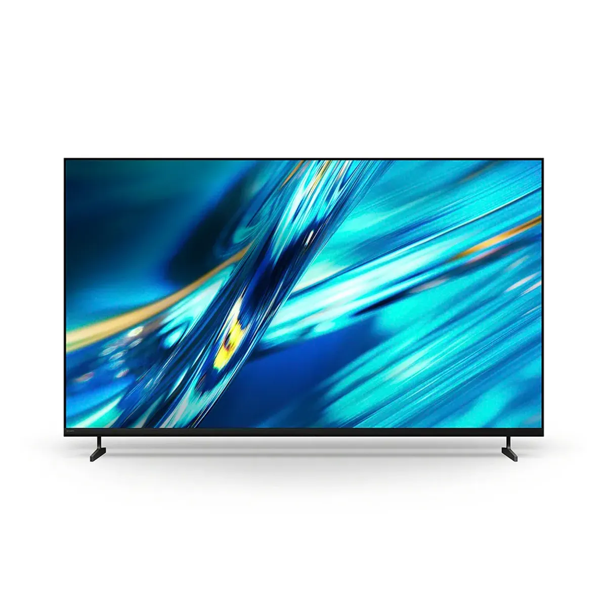 SONY - Sony TV 55" 55XR30M2 4K LED Ultra HD BRAVIA 3 II Google TV