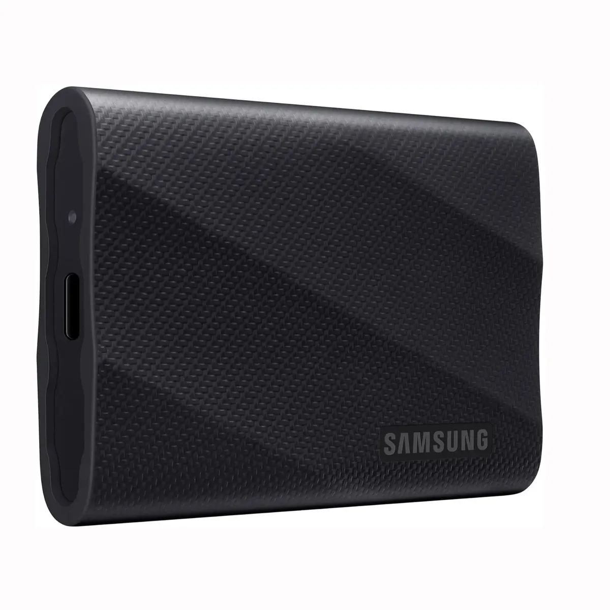 SAMSUNG - SSD Portatil Externo Samsung T9 1TB 2,000mb/s USB 3.2