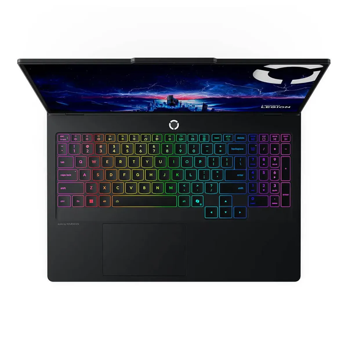 LENOVO - Laptop gamer Lenovo Legion Pro 5 Core i9-14900hx Nvidia 8gb RTX5060 32gb Ram 1tb Ssd 16″ WQXGA 240Hz.