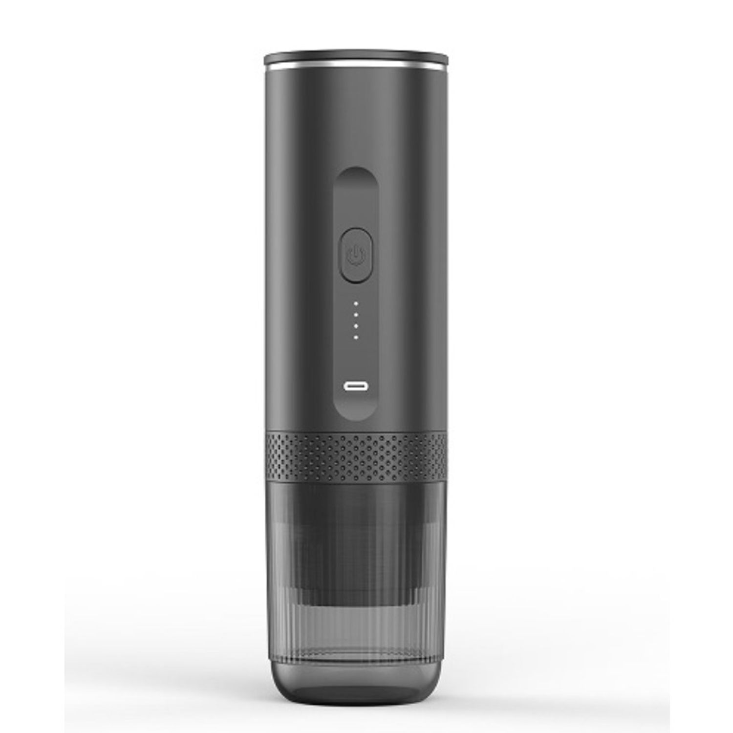 Cafetera de Espresso Portatil con Calentamiento