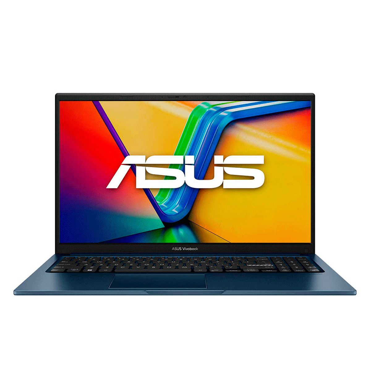 ASUS - Laptop ASUS Vivobook 15 Core5 8GB 512GB SSD Win11 15.6