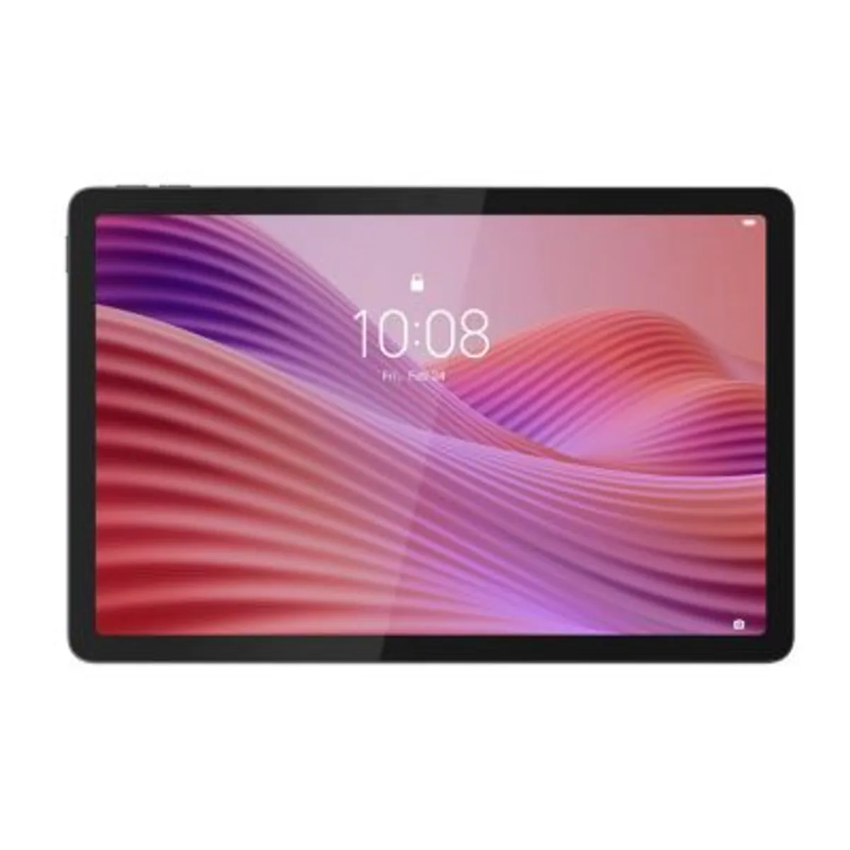 LENOVO - TABLET LENOVO TAB HELIO G85 4GB RAM 128GB EMMC 10.1 WUXGA - ANDROID 14 ( ZAEJ0105PE ) LUNA GREY