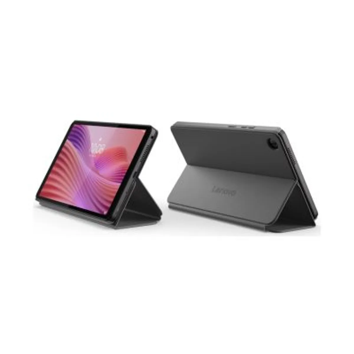 LENOVO - TABLET LENOVO TAB ONE HELIO G85 4GB RAM 128GB EMMC 8.7" HD IPS ANDOID 14 ( ZAF00190PE ).