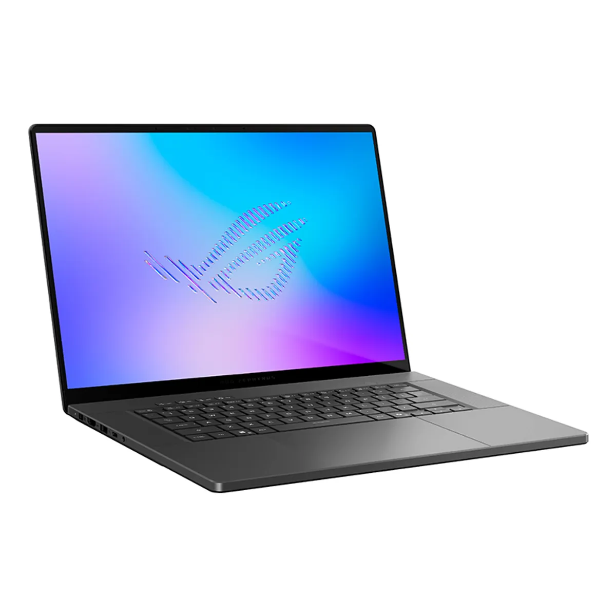 ASUS - Notebook ASUS 90NR0PJ4-M003K0 ROG 16 Ultra 9 16GB RAM 1TB SSD Windows 11